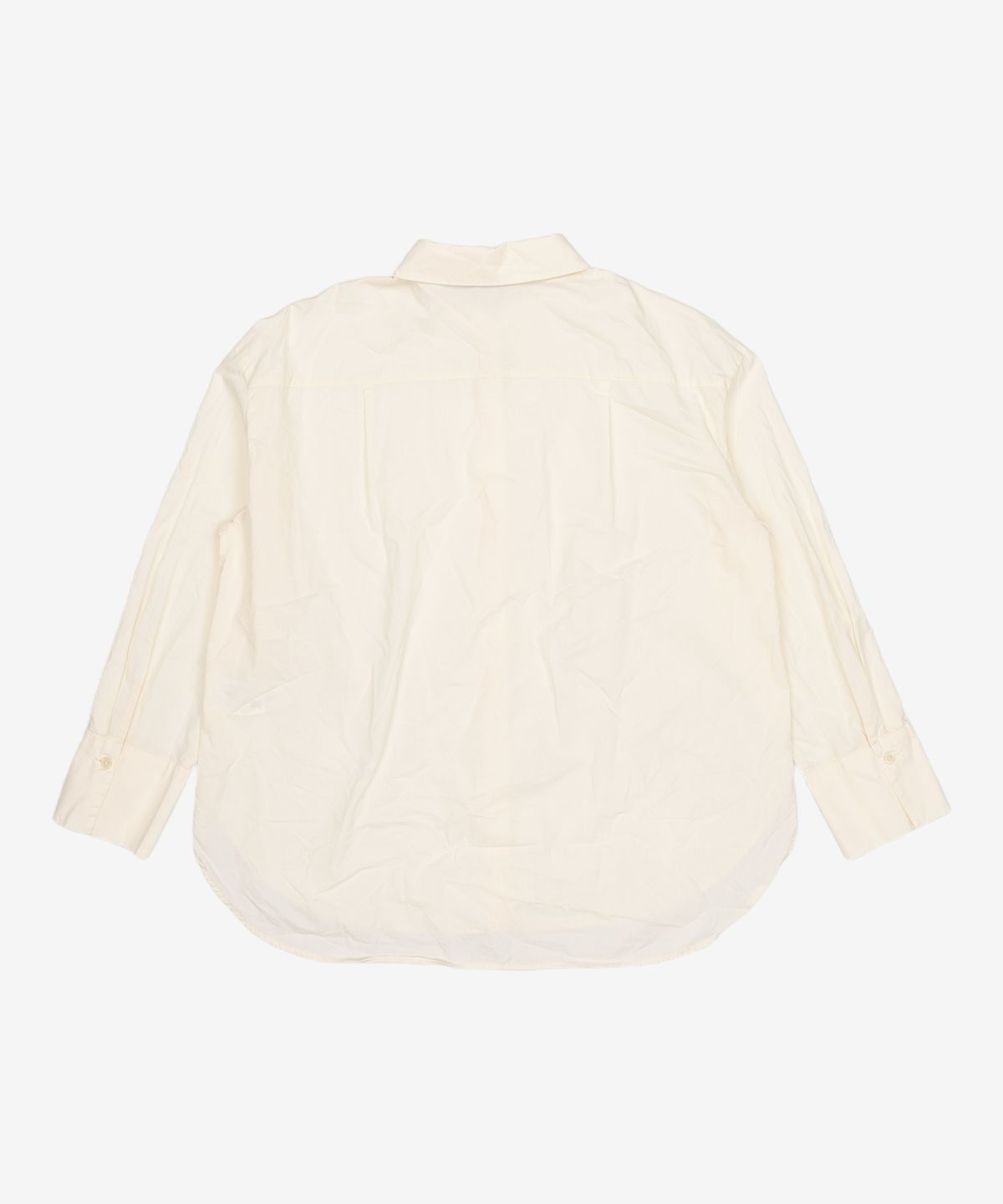 미쏘(MIXXO) 베이직 오버핏 셔츠 MIWYWC310A M