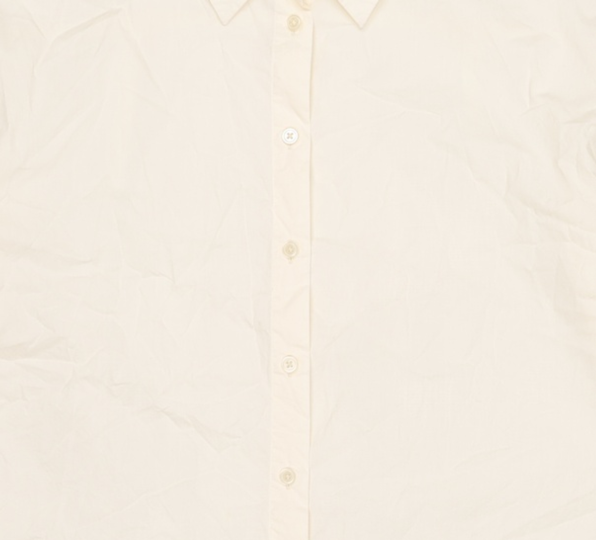 미쏘(MIXXO) 베이직 오버핏 셔츠 MIWYWC310A M