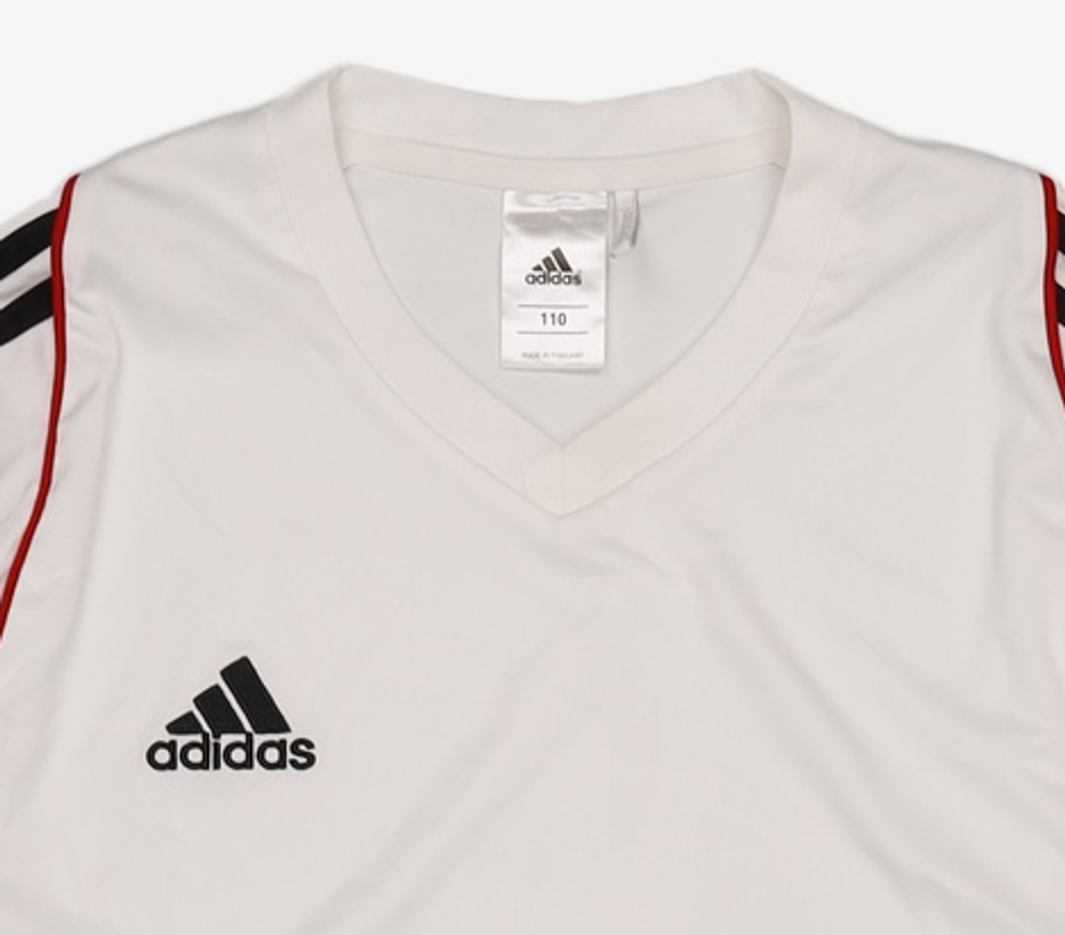 아디다스(ADIDAS) 긴소매 티셔츠 110