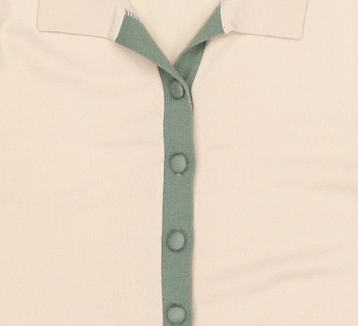 미쏘(MIXXO) 카디건 L