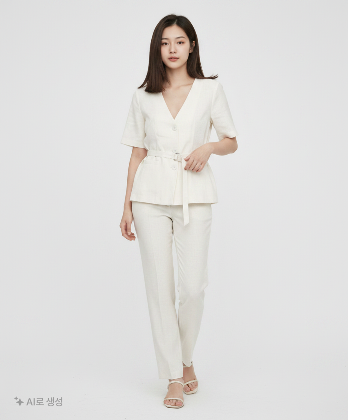 아틀리에 나인(ATELIER NAIN) 슈트/블레이저 재킷 S