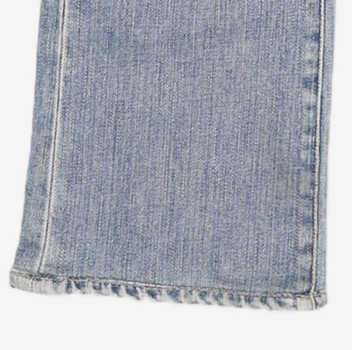 페이지데님(PAIGE DENIM) 청/데님 팬츠 25