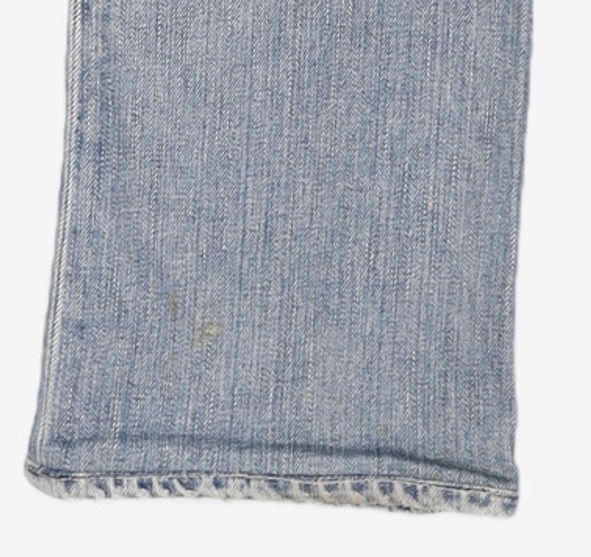 페이지데님(PAIGE DENIM) 청/데님 팬츠 25