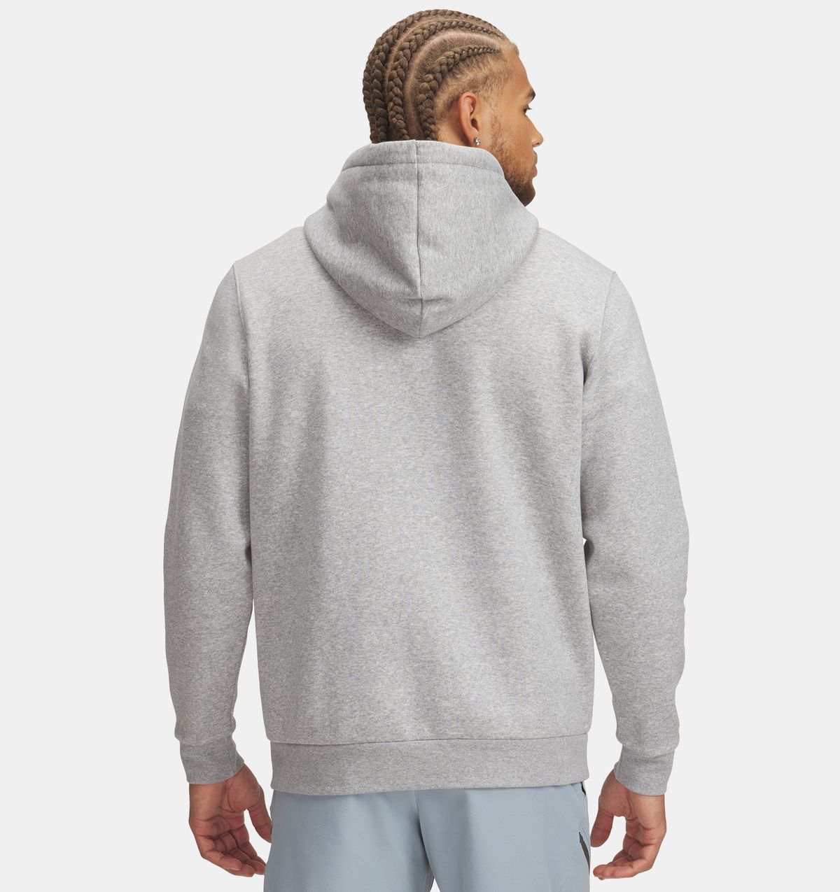 언더아머(UNDERARMOUR) UA 아이콘 플리스1373880-013