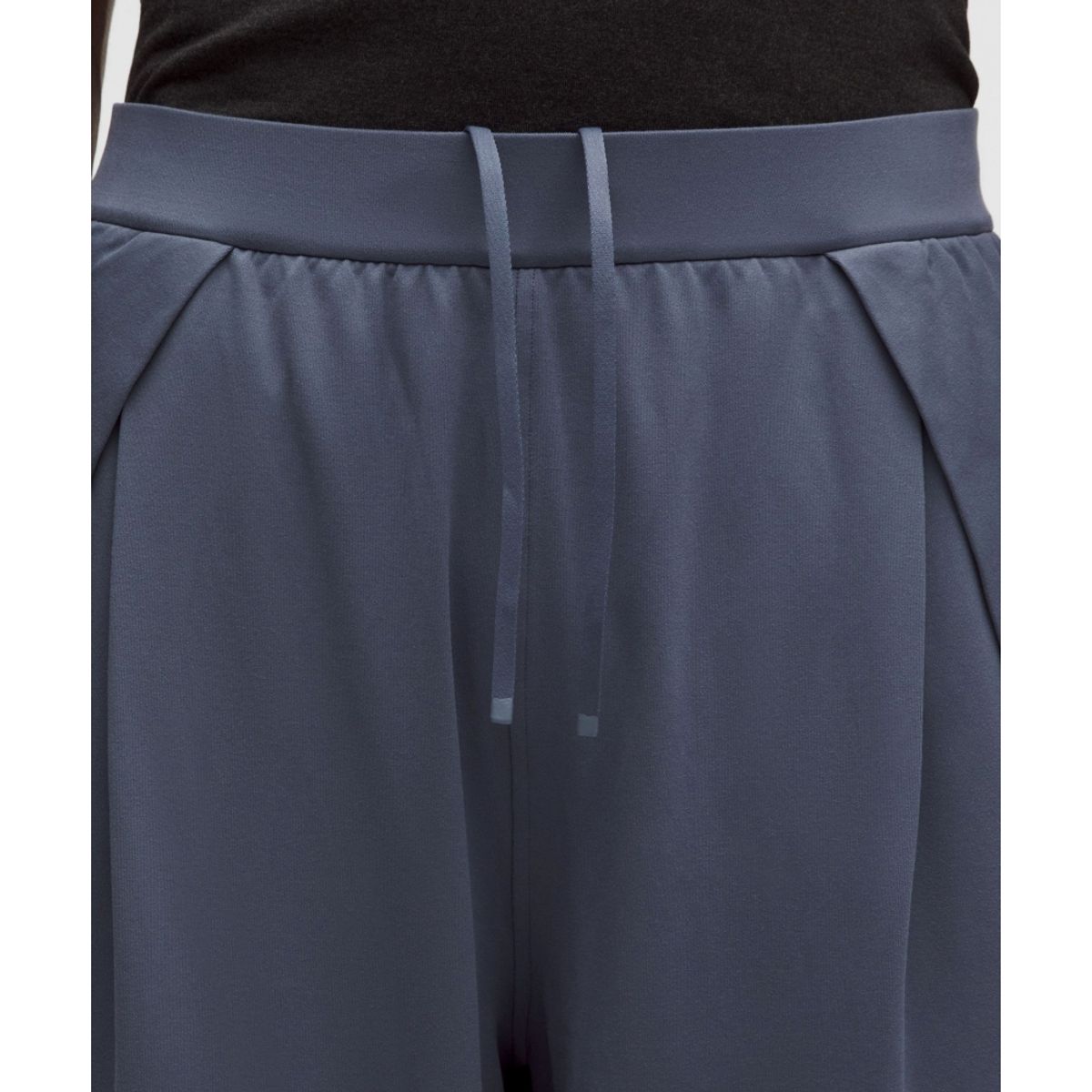 룰루레몬(LULULEMON) 소프트 저지 플리티드 요가 조거  DDND