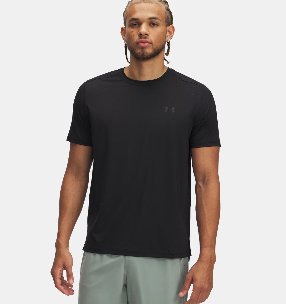 언더아머(UNDERARMOUR) UA 론치 엘리트1389802-001