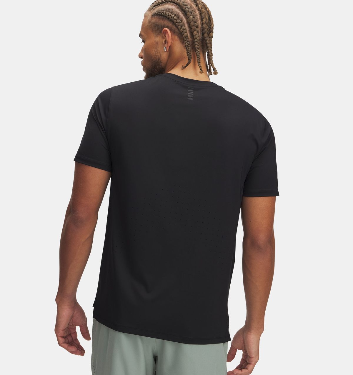 언더아머(UNDERARMOUR) UA 론치 엘리트1389802-001