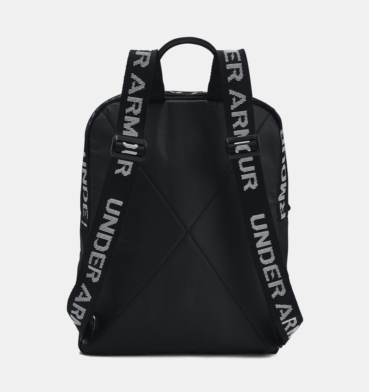 언더아머(UNDERARMOUR) 유니섹스 UA 루던 백팩 스몰 1376456-001