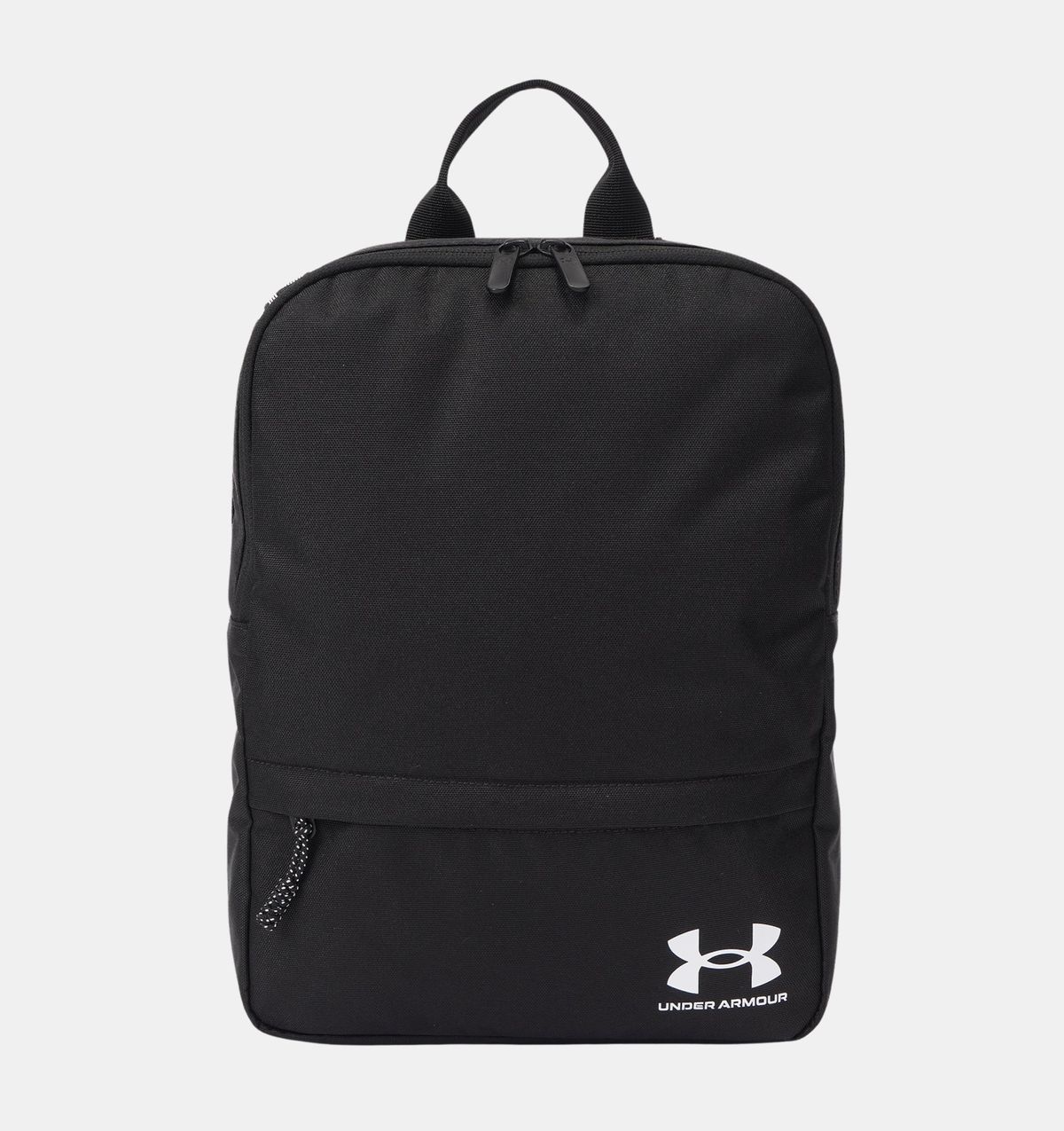 언더아머(UNDERARMOUR) 유니섹스 UA 루던 백팩 스몰 1376456-001