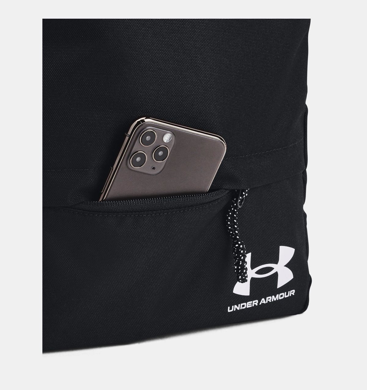언더아머(UNDERARMOUR) 유니섹스 UA 루던 백팩 스몰 1376456-001