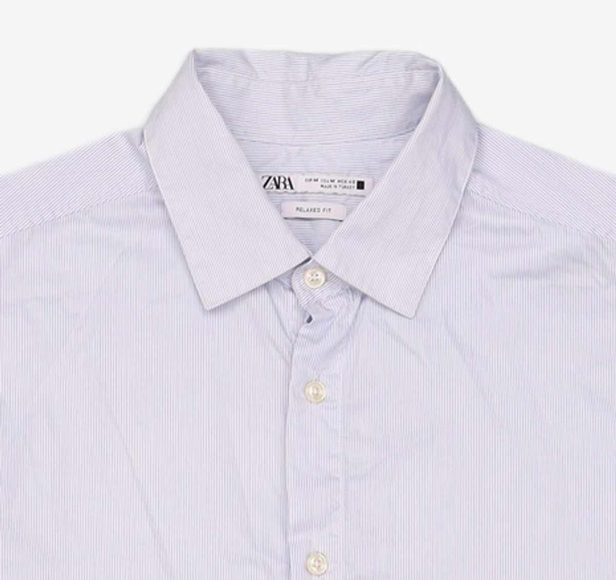 자라(ZARA) 캐주얼 셔츠 M