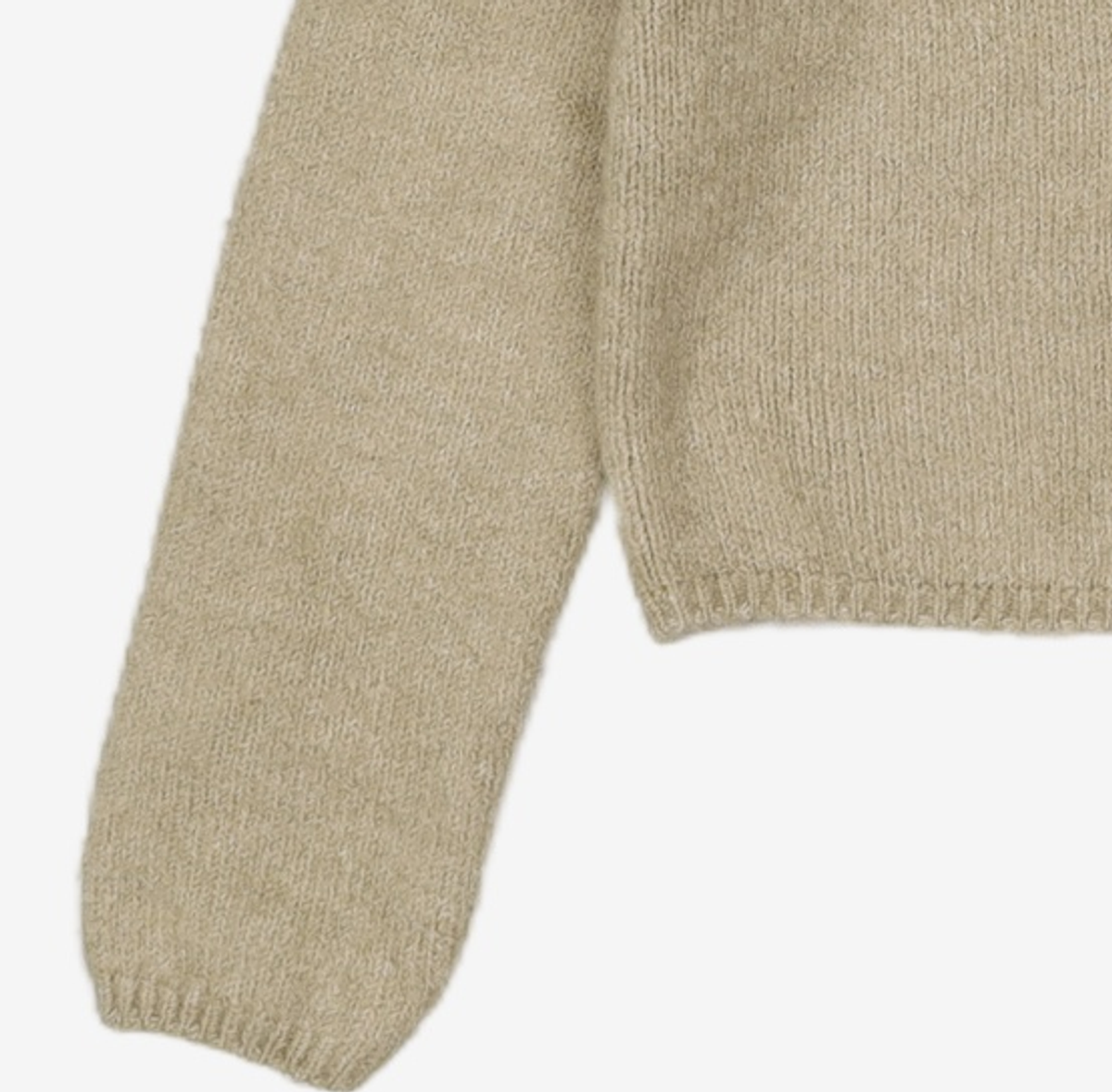 자라(ZARA) 카디건 S