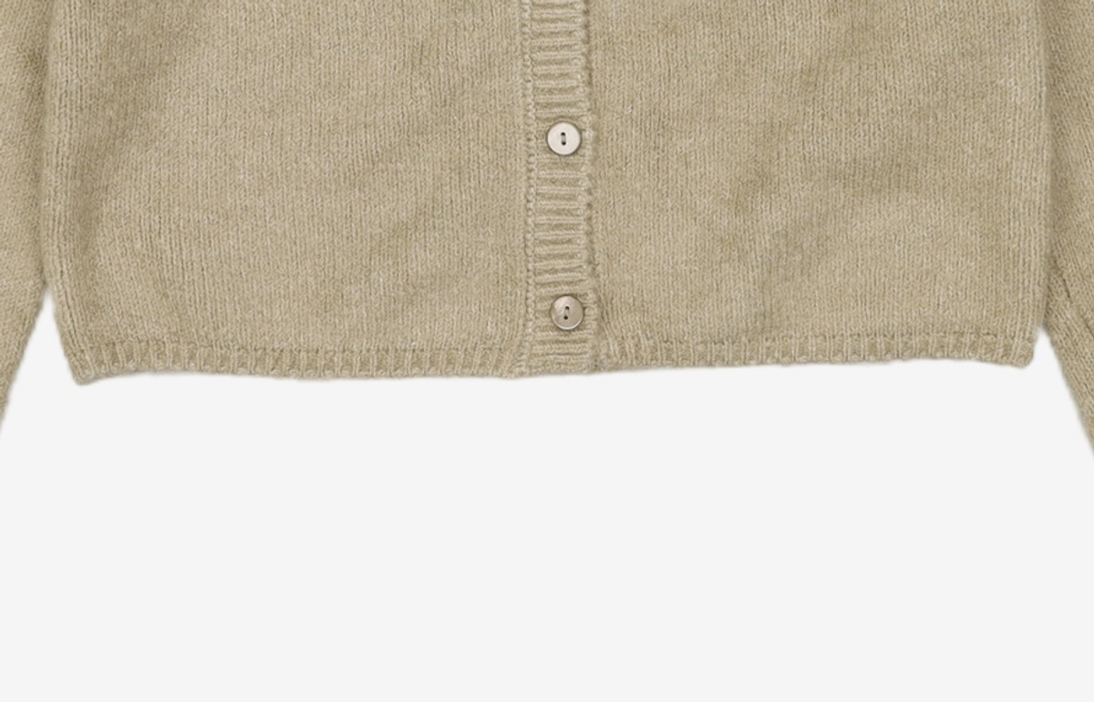 자라(ZARA) 카디건 S