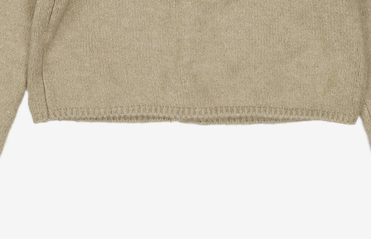 자라(ZARA) 카디건 S