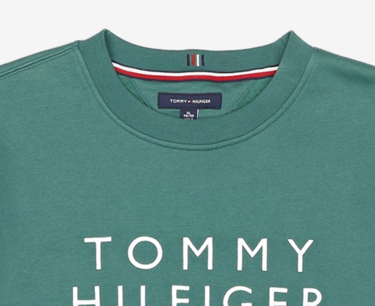 타미힐피거(TOMMY HILFIGER) 맨투맨/스웨트셔츠 XL