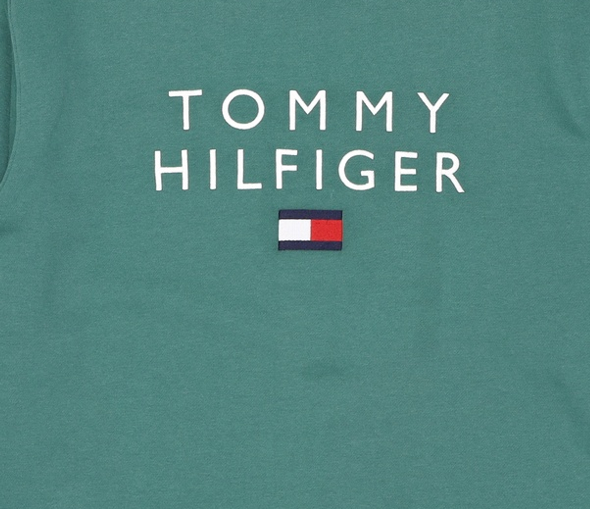 타미힐피거(TOMMY HILFIGER) 맨투맨/스웨트셔츠 XL