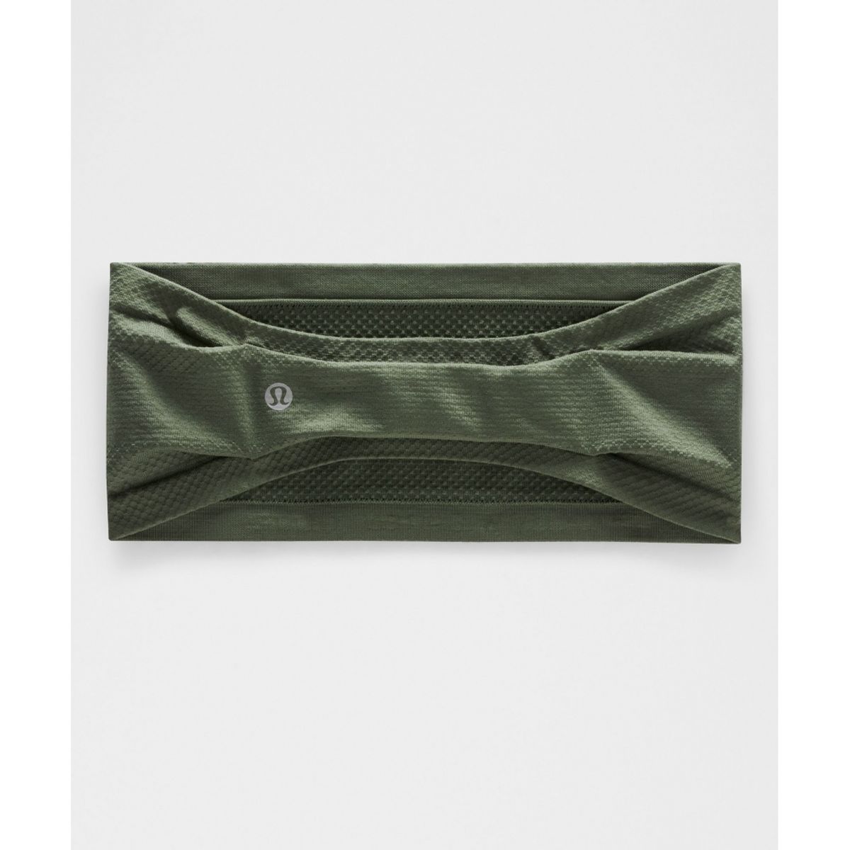 룰루레몬(LULULEMON) 심리스 와이드 헤드밴드  SYEG