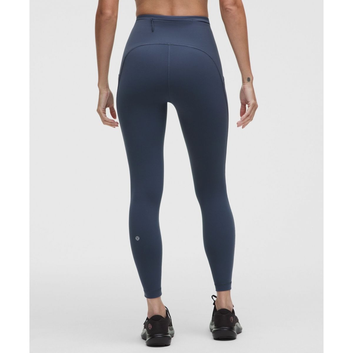 룰루레몬(LULULEMON) 스위프트 스피드 하이라이즈 타이츠 24inch *아시아 핏  DDND
