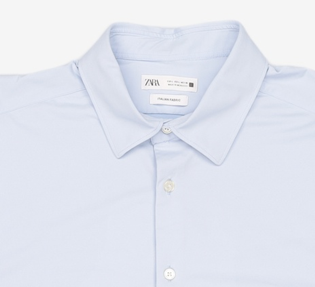 자라(ZARA) 캐주얼 셔츠 L