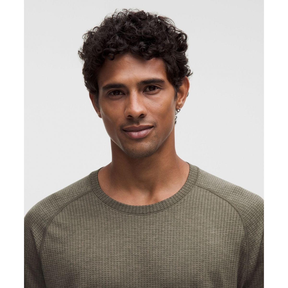 룰루레몬(LULULEMON) 메탈 벤트 테크 롱슬리브 셔츠  DPFT CYFR