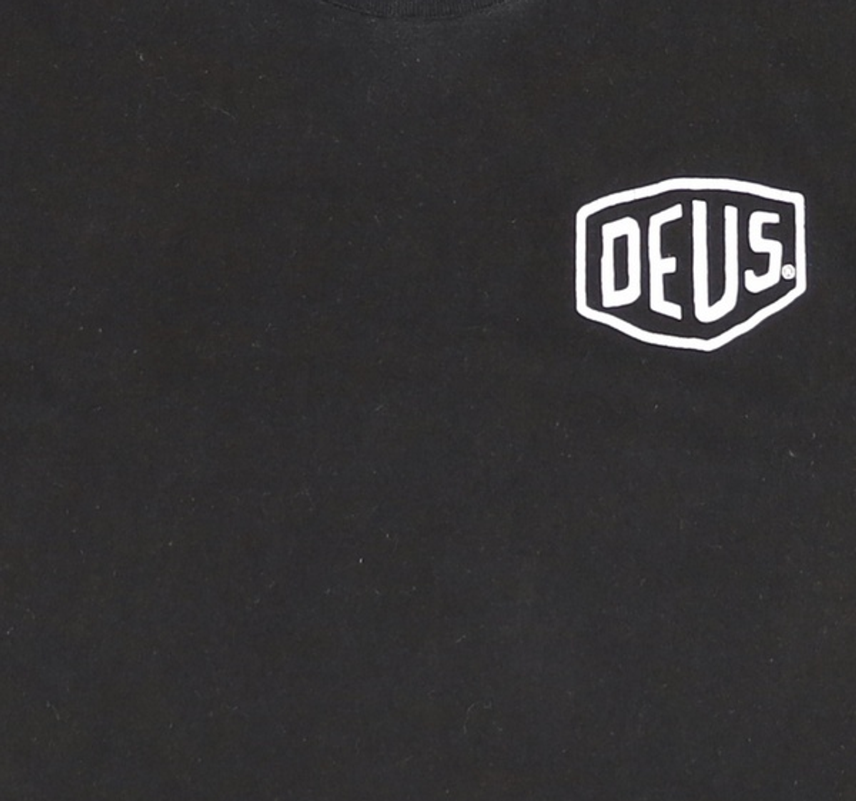 데우스 엑스 마키나(DEUS EX MACHINA) 반소매 티셔츠 9