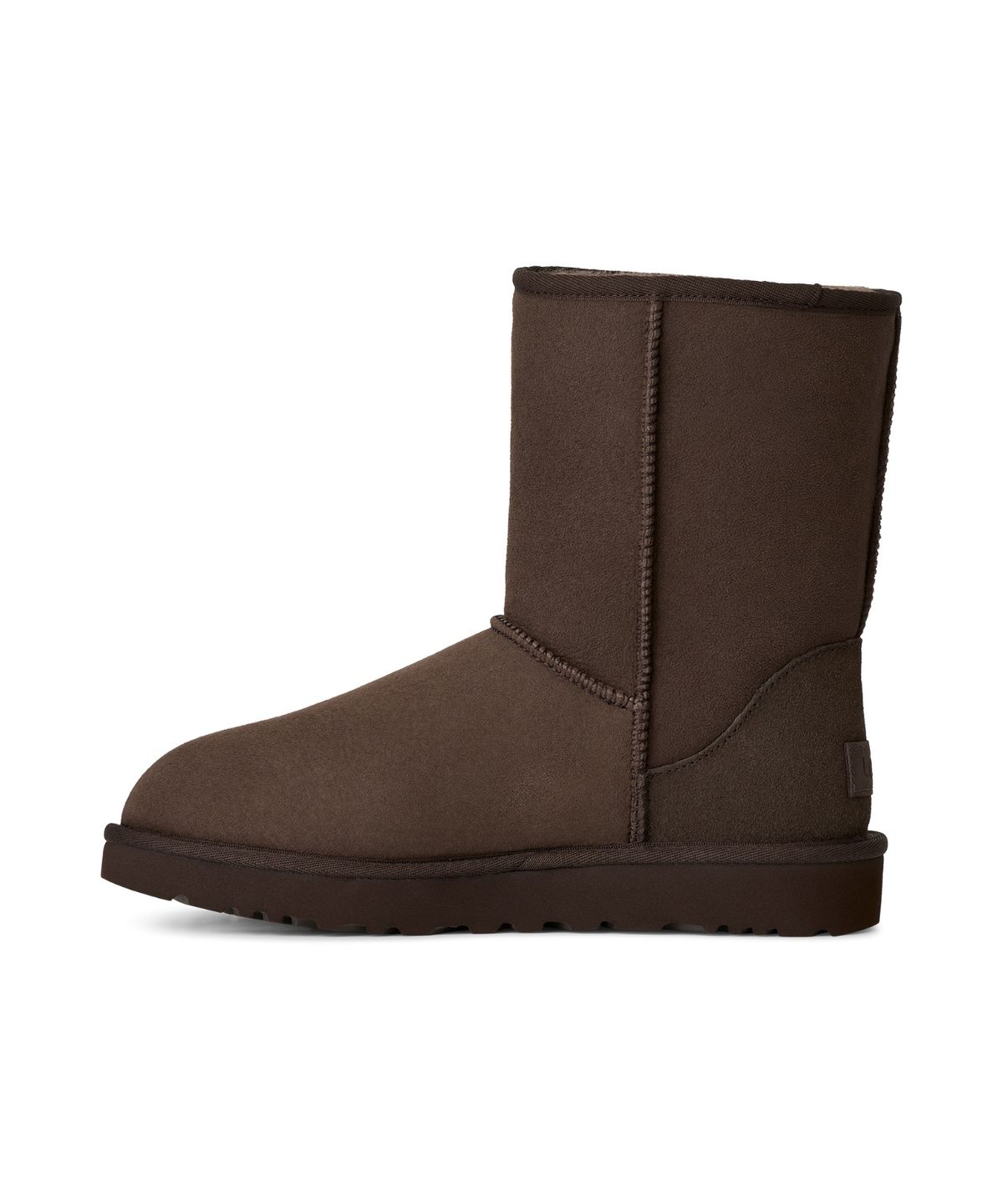 어그(UGG) [WOMEN] 클래식 숏 ll - 더스티드 코코아 / 1016223-DDC