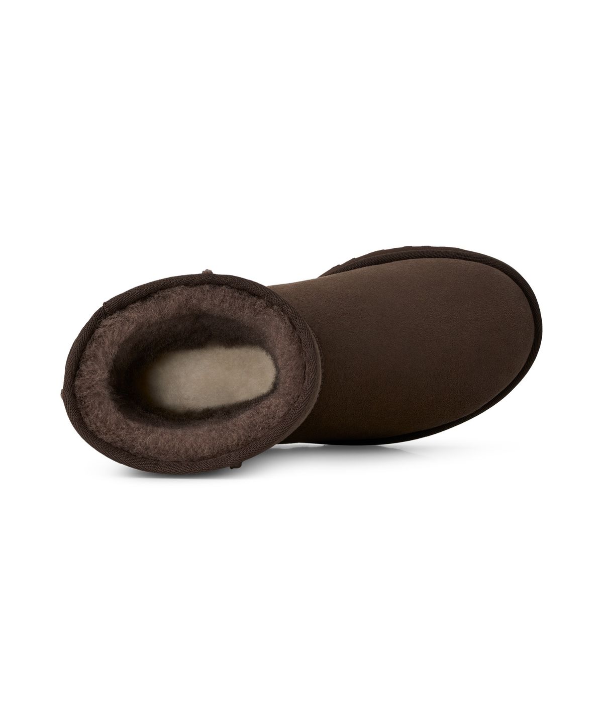 어그(UGG) [WOMEN] 클래식 숏 ll - 더스티드 코코아 / 1016223-DDC