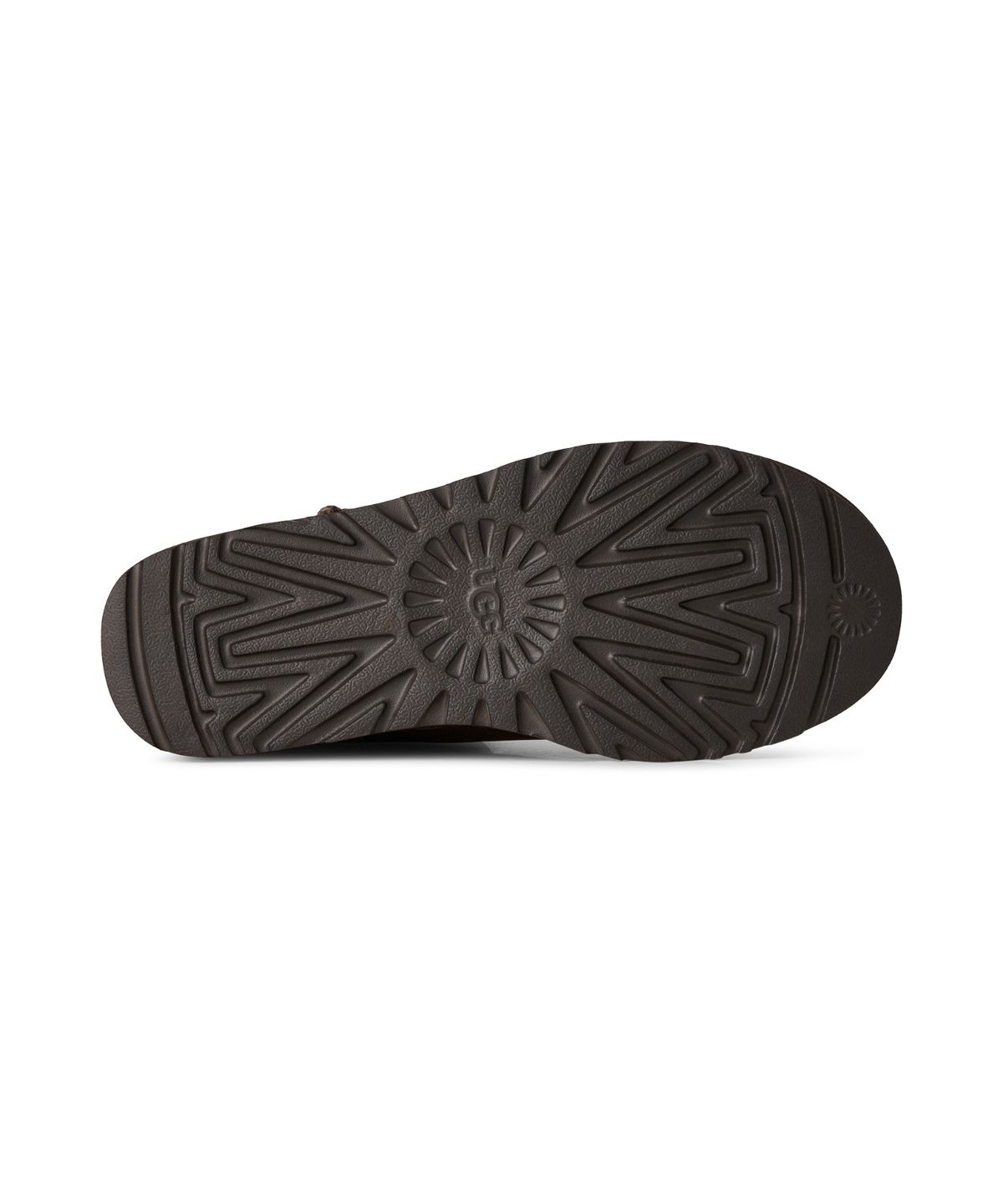 어그(UGG) [WOMEN] 클래식 숏 ll - 더스티드 코코아 / 1016223-DDC