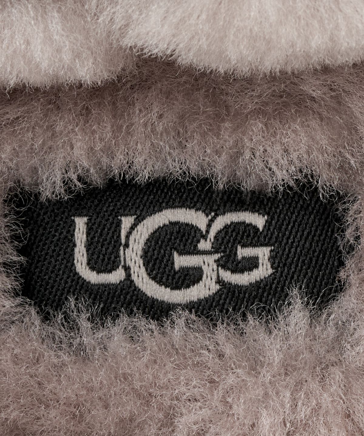 어그(UGG) [WOMEN] 비아 메리 제인 - 블랙 / 1167612-BLK