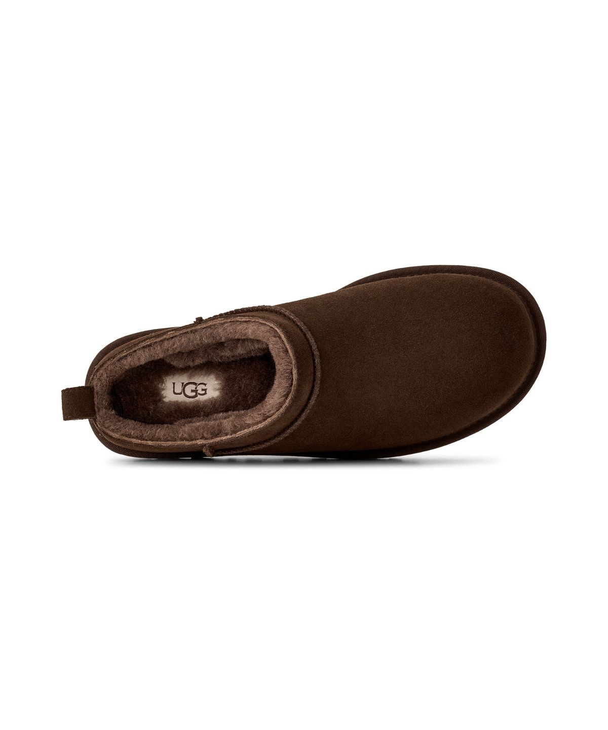 어그(UGG) [WOMEN] 클래식 마이크로 - 더스티드 코코아 / 1173891-DDC