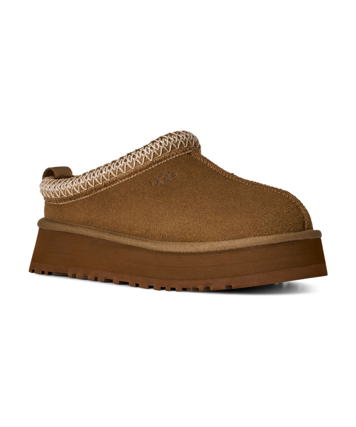 어그(UGG) [WOMEN] 타즈 II - 라이트 브론즈 / 1174471-LBNZ