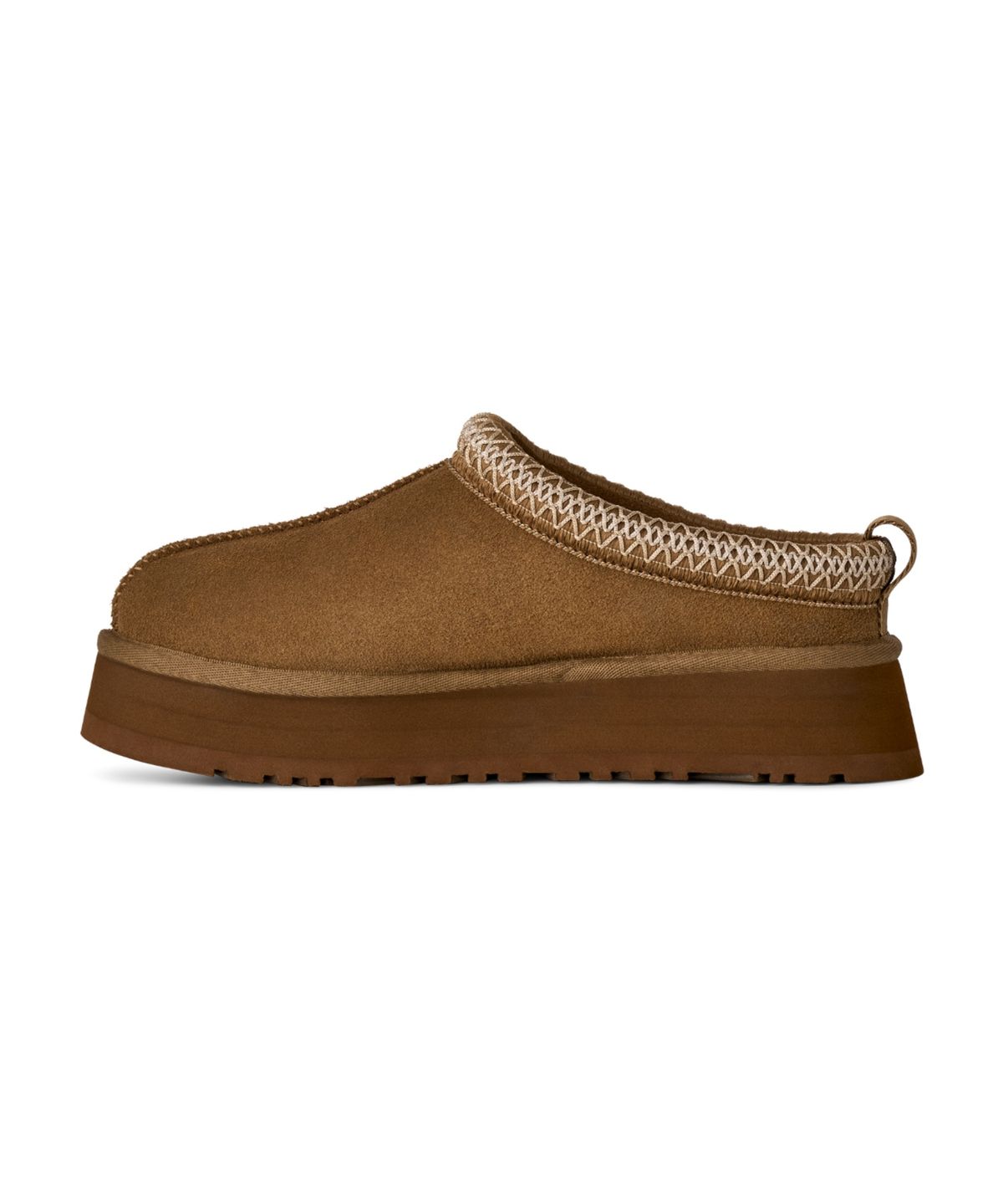어그(UGG) [WOMEN] 타즈 II - 라이트 브론즈 / 1174471-LBNZ