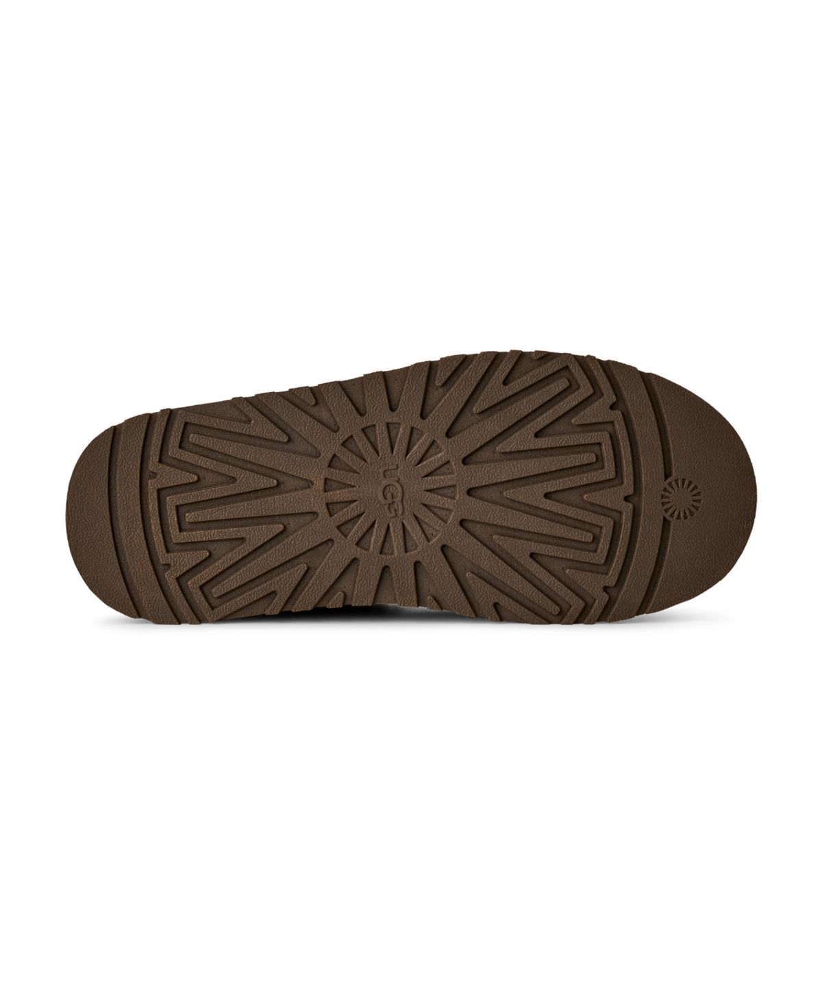 어그(UGG) [WOMEN] 타즈 II - 라이트 브론즈 / 1174471-LBNZ
