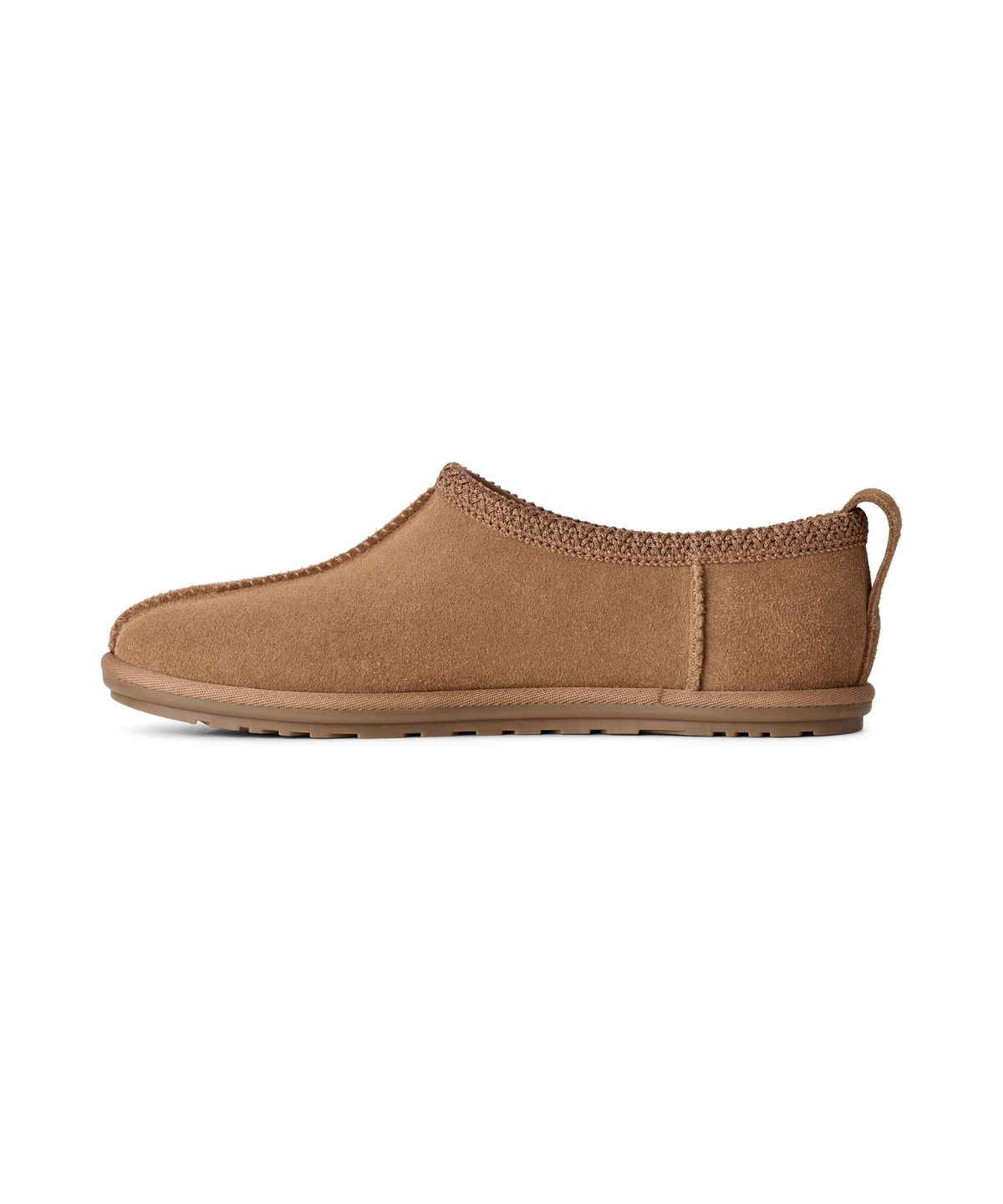 어그(UGG) [WOMEN] 타스만 디컨스트럭티드 - 체스넛 / 1177490-CHE
