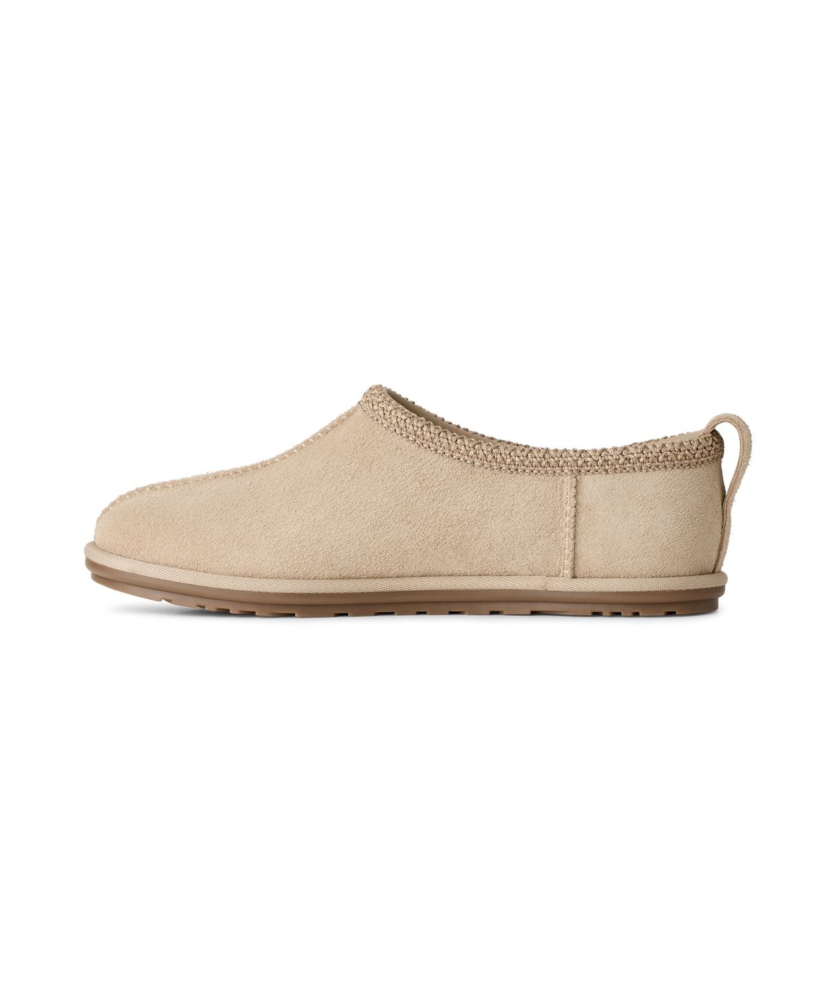 어그(UGG) [WOMEN] 타스만 디컨스트럭티드 - 샌드 / 1177490-SAN