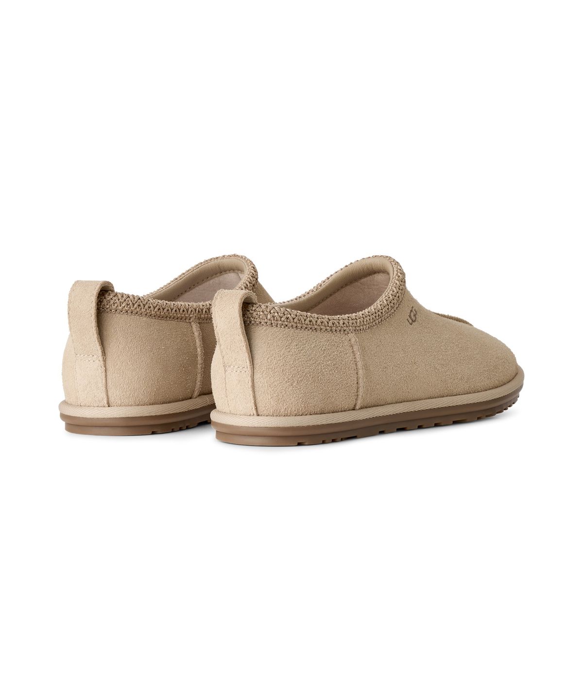 어그(UGG) [WOMEN] 타스만 디컨스트럭티드 - 샌드 / 1177490-SAN