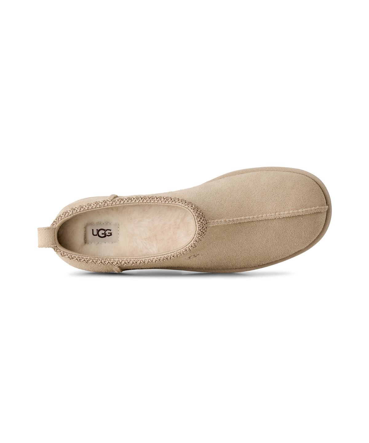 어그(UGG) [WOMEN] 타스만 디컨스트럭티드 - 샌드 / 1177490-SAN