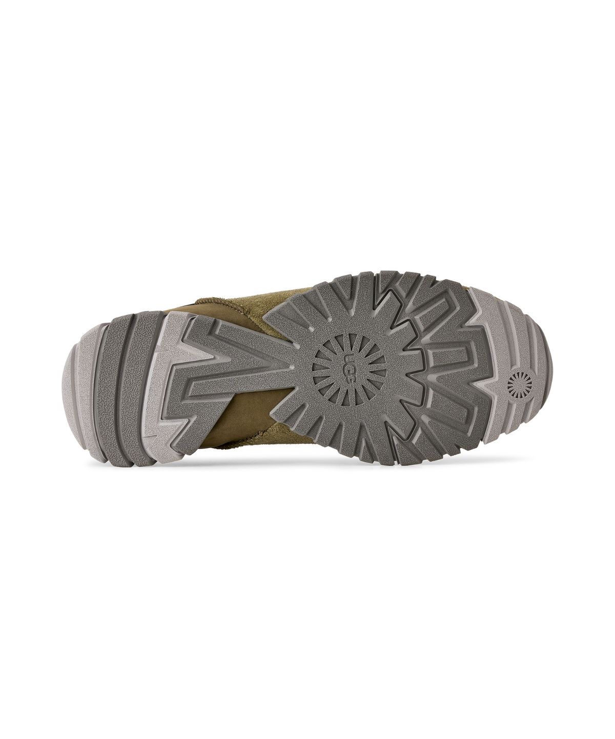 어그(UGG) [MEN] 타스만 플렉스 - 번트 올리브 / 1178970-BTOL