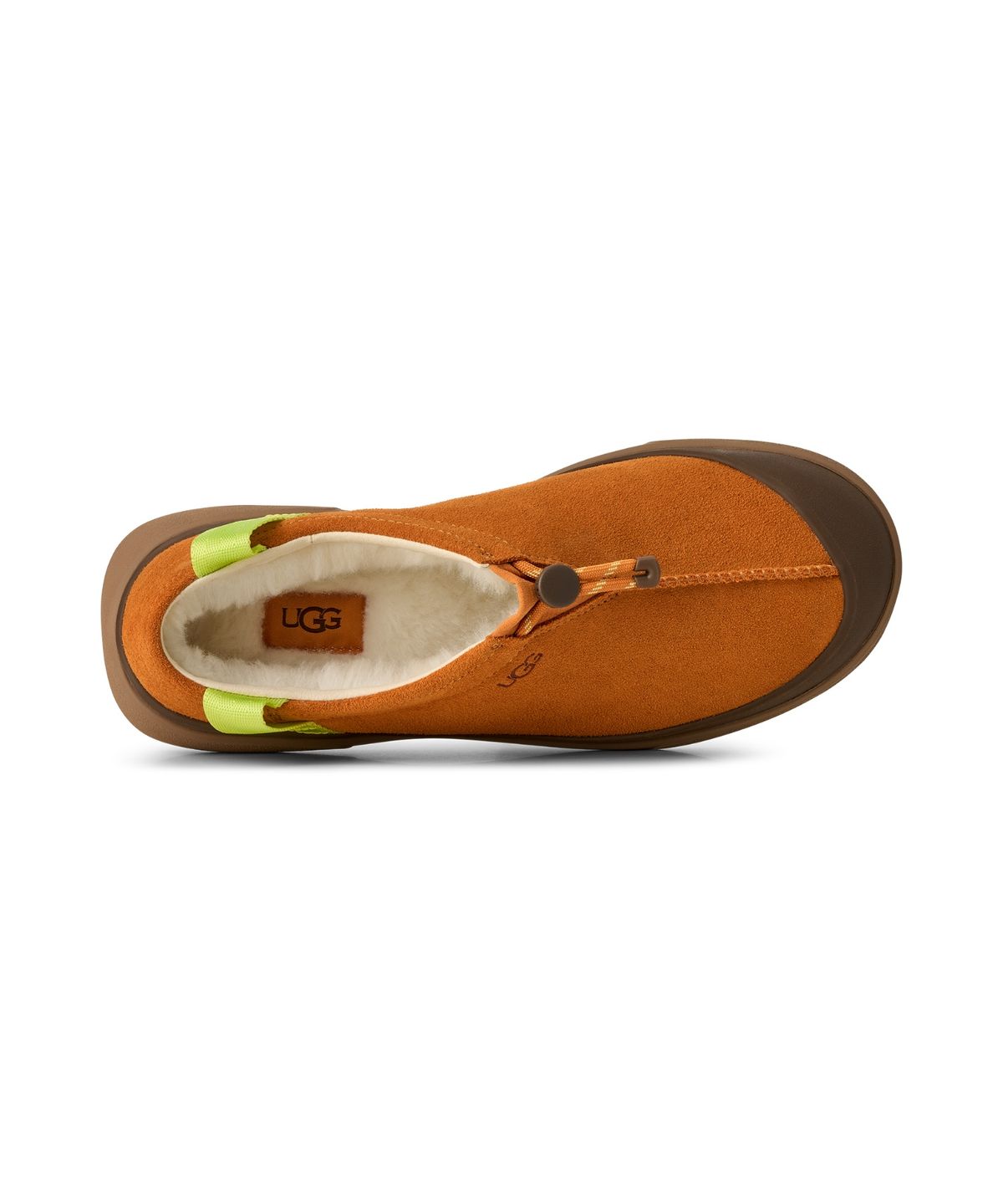 어그(UGG) [MEN] 타스만 아웃포스트 - 어텀 세피아 / 1179050-ATMN