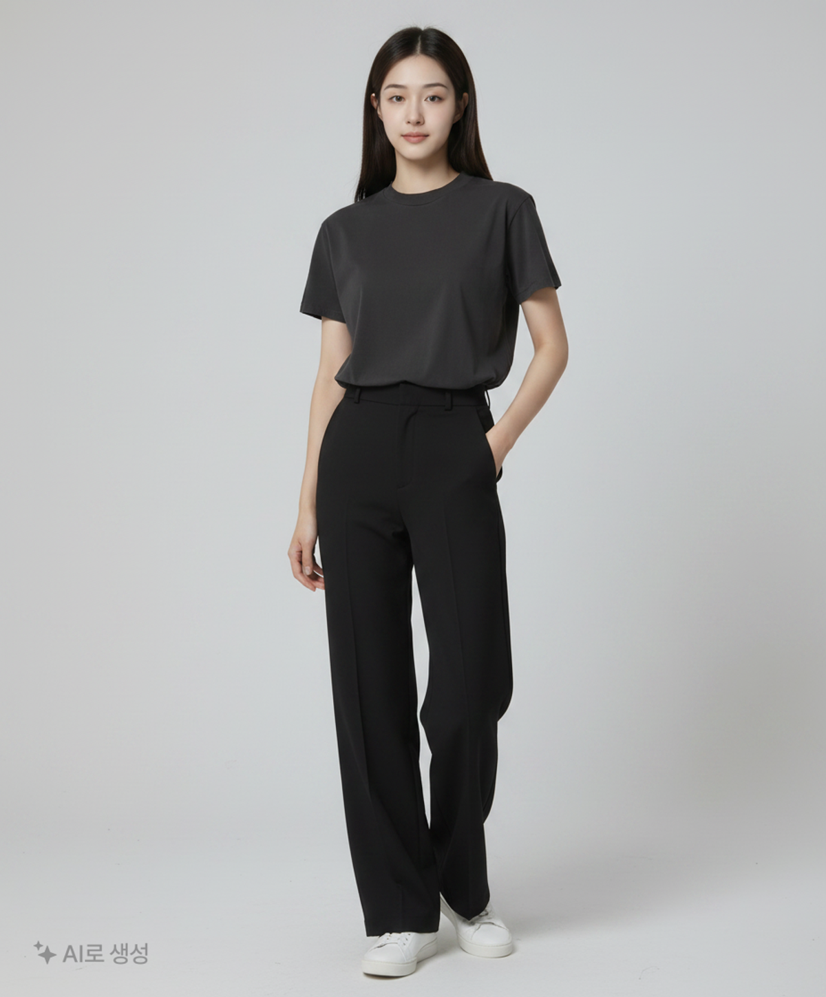 유니클로(UNIQLO) 반소매 티셔츠 XL