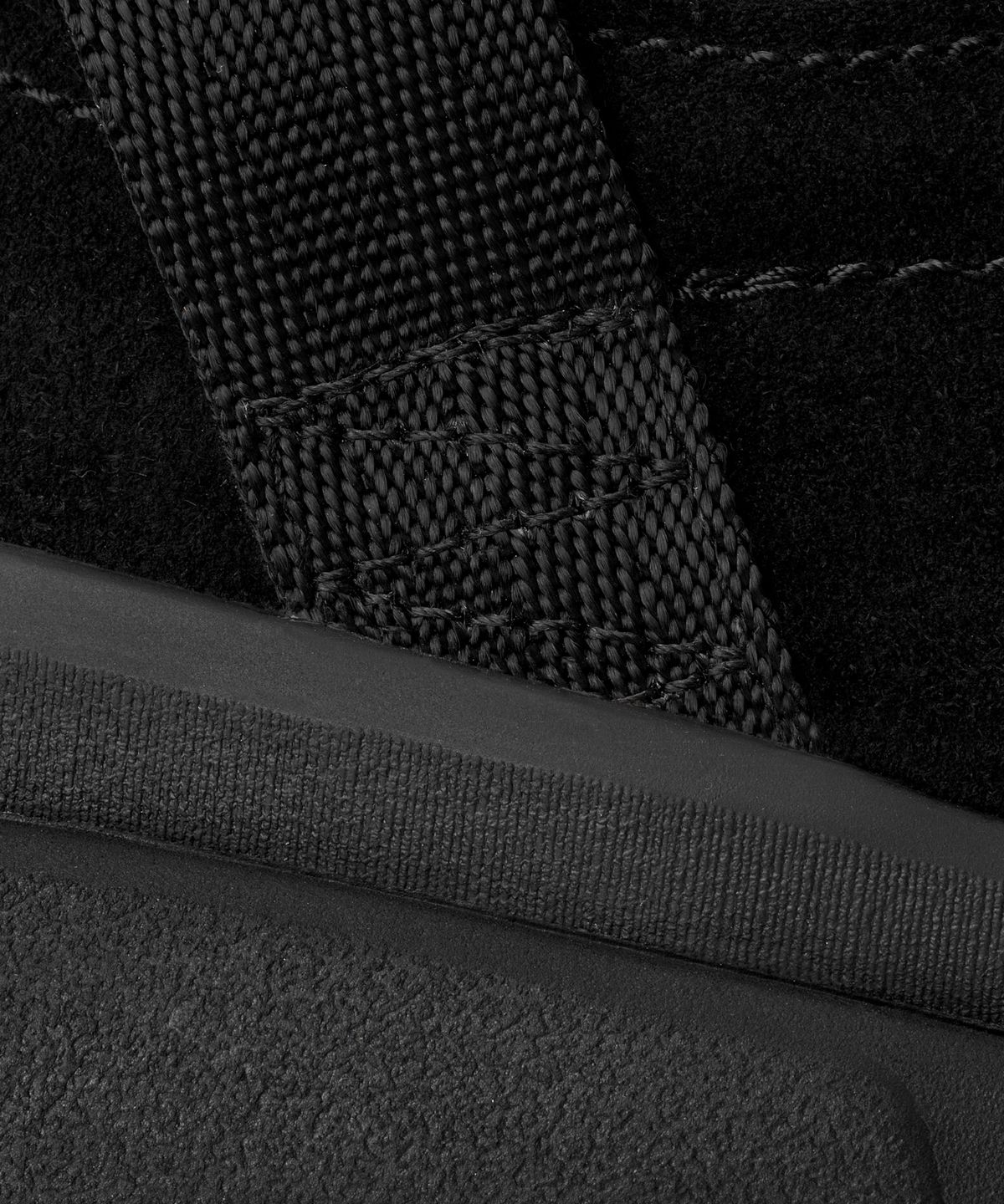 어그(UGG) [MEN] 타스만 아웃포스트 - 블랙 / 1179050-BLK
