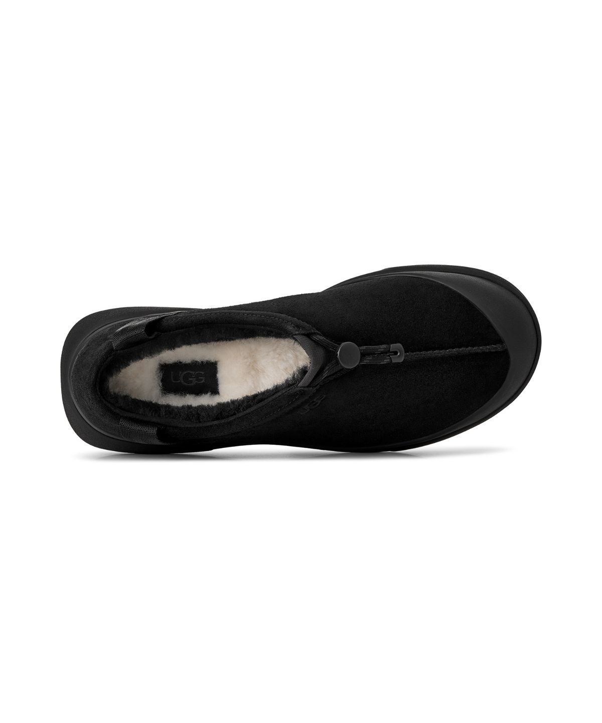 어그(UGG) [MEN] 타스만 아웃포스트 - 블랙 / 1179050-BLK
