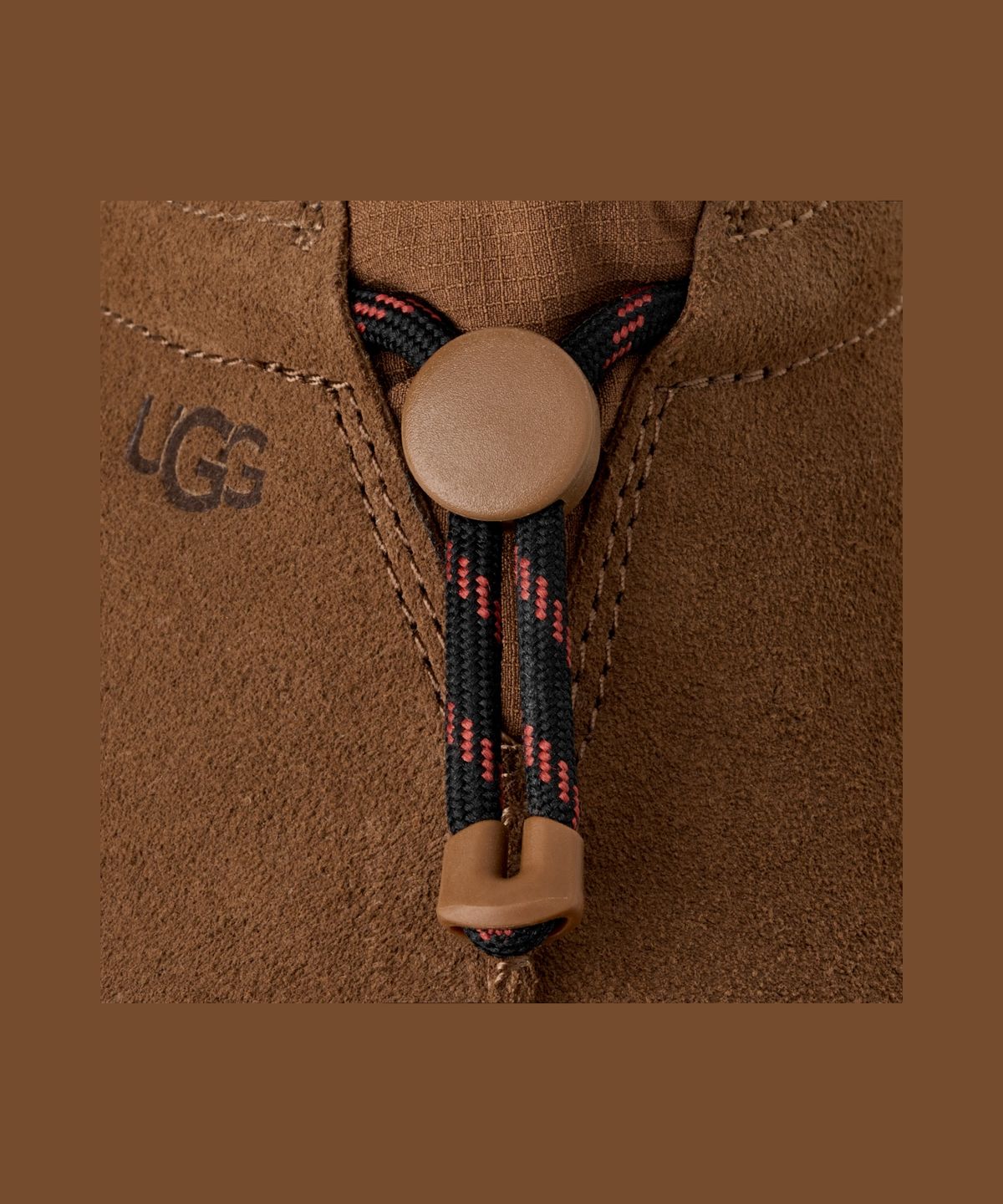 어그(UGG) [MEN] 타스만 아웃포스트 - 다크 체스넛 / 1179050-DKC