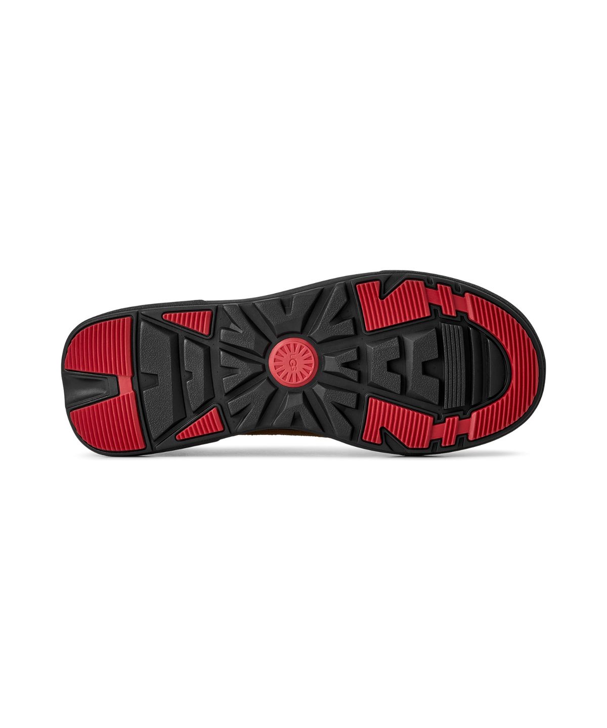 어그(UGG) [MEN] 타스만 아웃포스트 - 다크 체스넛 / 1179050-DKC