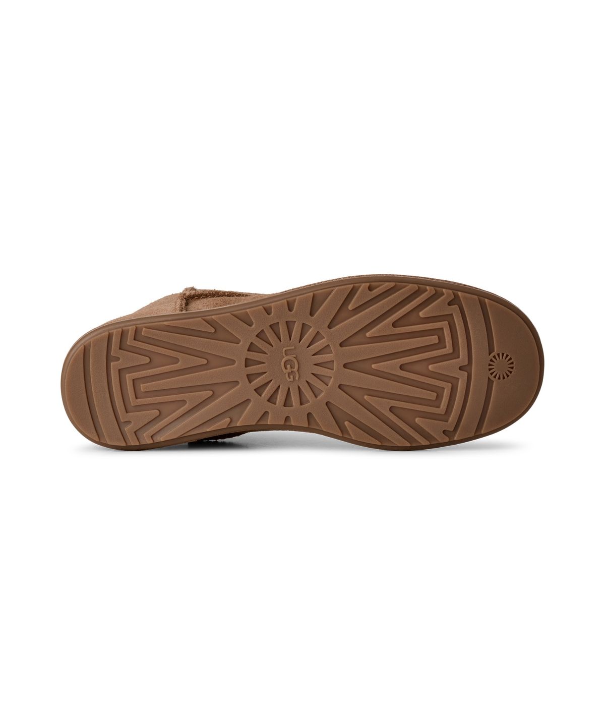 어그(UGG) [WOMEN] 클래식 미니 디컨스트럭티드 - 체스넛 / 1179832-CHE