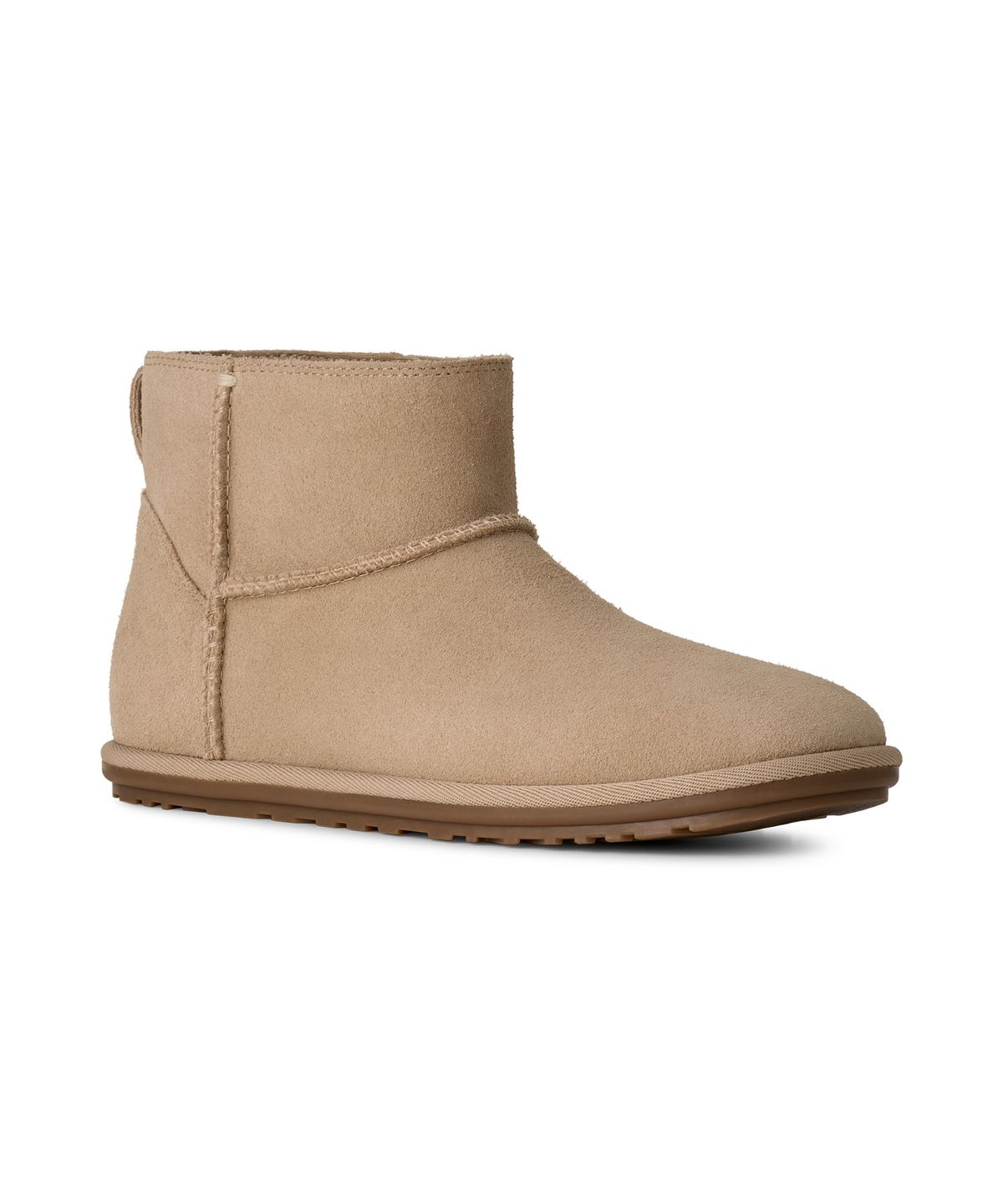 어그(UGG) [WOMEN] 클래식 미니 디컨스트럭티드 - 샌드 / 1179832-SAN