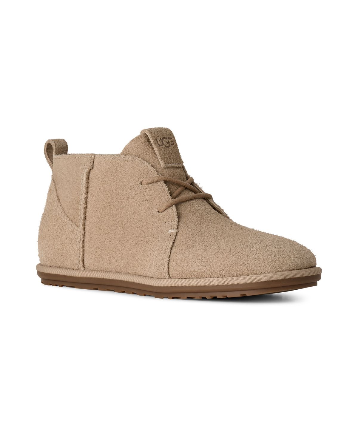 어그(UGG) [WOMEN] 클래식 디컨스트럭티드 레이스업 - 샌드 / 1179833-SAN