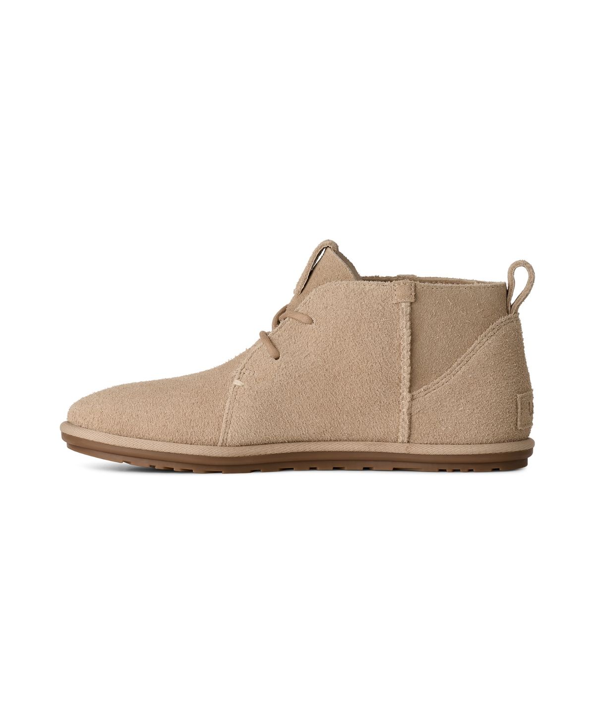 어그(UGG) [WOMEN] 클래식 디컨스트럭티드 레이스업 - 샌드 / 1179833-SAN