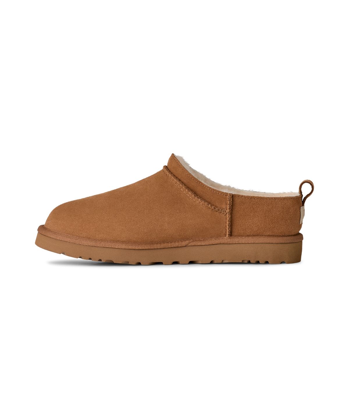 어그(UGG) [MEN] 클래식 마이크로 - 체스넛 / 1180190-CHE