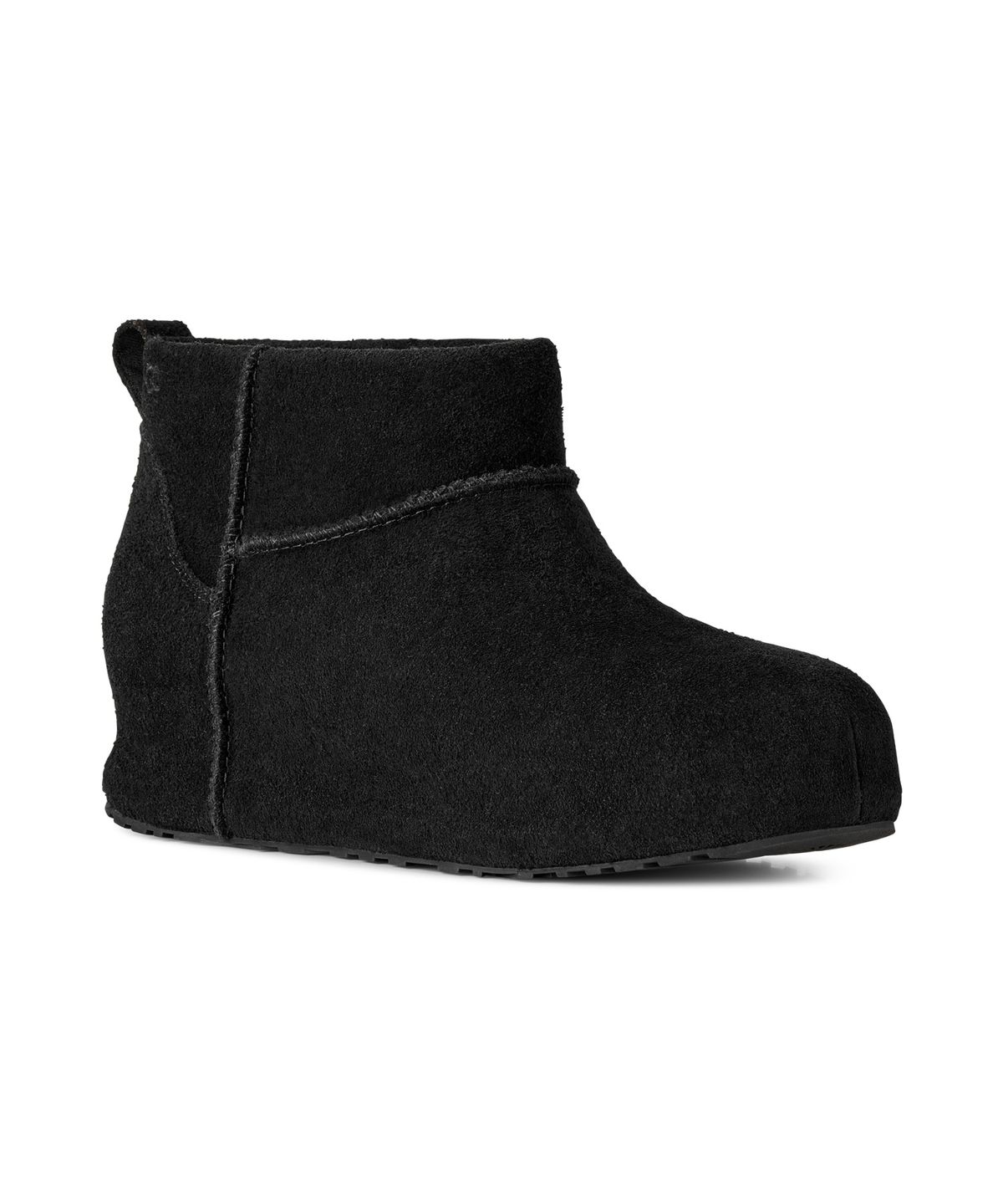 어그(UGG) [WOMEN] 클래식 미니 엔랩 - 블랙 / 1180412-BLK